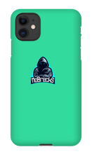 mobrecks iPhone Phone Cases