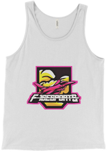 captaintv1 Tank Top