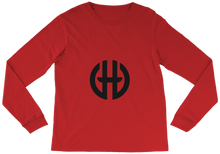 gildedhammer Long Sleeve Tee