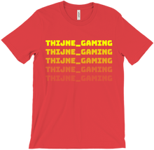 thijne_gaming T-Shirts