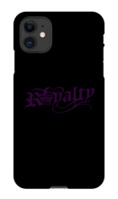 natedog_116 iPhone Phone Cases
