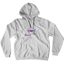 voicebreak Hoodies (No-Zip/Pullover)