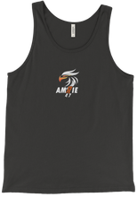 Amrie47 Logo Tank Top (Unisex)