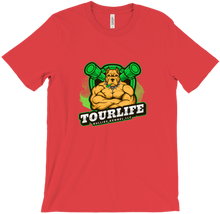 TLBK T-Shirts