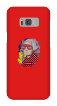 bromlehd Samsung Phone Cases