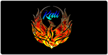 l__kali__l XXL Gaming Mousepad