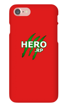 HeroRP iPhone Handyhülle