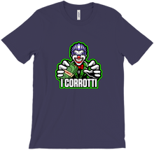 i_corrotti T-Shirts