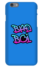 Snipey Bad Boi iPhone Case