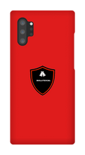 bullitzical Samsung Phone Cases