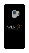 Worship Leader Network Samsung Phone Cases