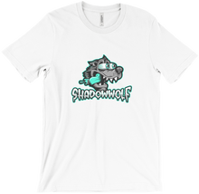 shadowwolf-1822 T-Shirts