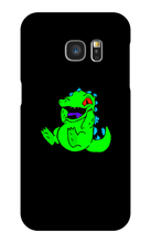 emoreptar98 Samsung Phone Cases