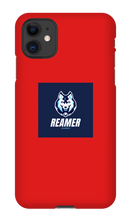 reamergamer1 iPhone Phone Cases