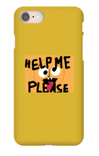 sillewhyzee iPhone Cases