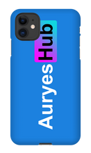 auryes iPhone Phone Cases