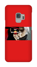 mralucarddante Samsung Phone Cases