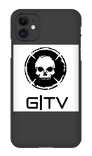 ghostrip_tv iPhone Phone Cases
