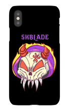 shadowkillblade iPhone Phone Cases