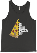 The 'Pizza Me?' Tank Top