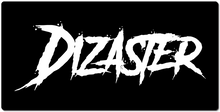 Dizaster WL XXL Gaming Mousepad