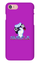 grablifebythecontroller iPhone Phone Cases