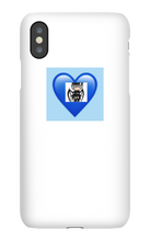 eryckcantrell iPhone Phone Cases