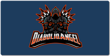 DiaboliqAngel XXL Gaming Mousepad