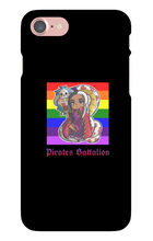 PirateHempress iPhone Phone Cases (LGBTQIA+)