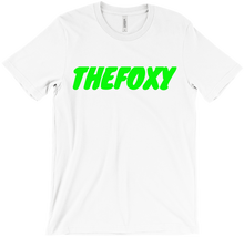 THEFOXY camisetas