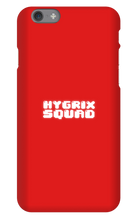 Hygrix Squad Iphone Case