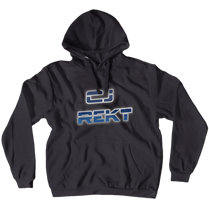 cjxrekt Hoodies (No-Zip/Pullover)
