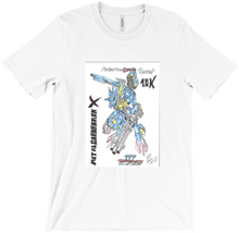 DECODE REVIVAL SUPPORT 10k Metalgarurumon X
