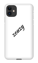 z0uzy iPhone Phone Cases