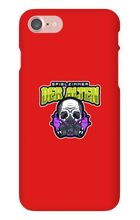 Spielzimmer der Alten iPhone Phone Cases