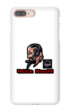 acez_boom iPhone Phone Cases