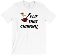 Flippin' Changas T-Shirt