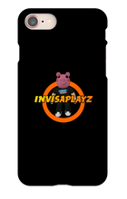 invisaplayz iPhone Phone Cases