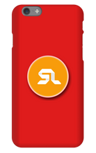 sleepinglogic iPhone Phone Cases