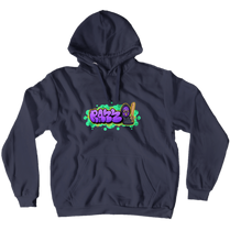 razzoce Hoodies (No-Zip/Pullover)