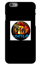 ltplayzxd iPhone Phone Cases