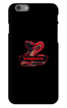 gamenewts iPhone Phone Cases