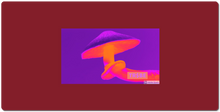doctortrash XXL Gaming Mousepad