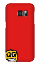 djchris1979twitchtv Samsung Phone Cases