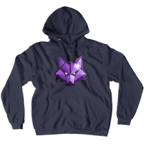 Hoodies (No-Zip/Pullover)