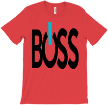 AR - BOSS T-Shirts