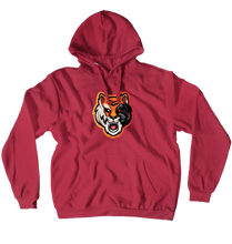 MetallitigeR Hoodies (No-Zip/Pullover)