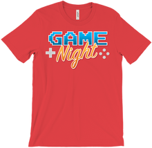 Game Night OG T-Shirts