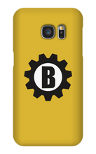 LoB Samsung Handyhülle (ohne Rand)