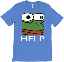 monkaW shirt